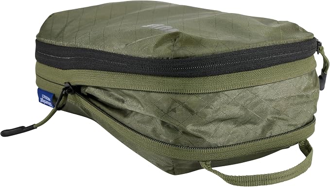 Thule Compression Packing Cube smallSoft Green - Image 5