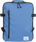 Small Carry-on Backpack Flight Approved Lightweight Casual Laptop Backpack MacBook Pro 16 Travel Gym Sport Daypack, Light Blue by Rangeland