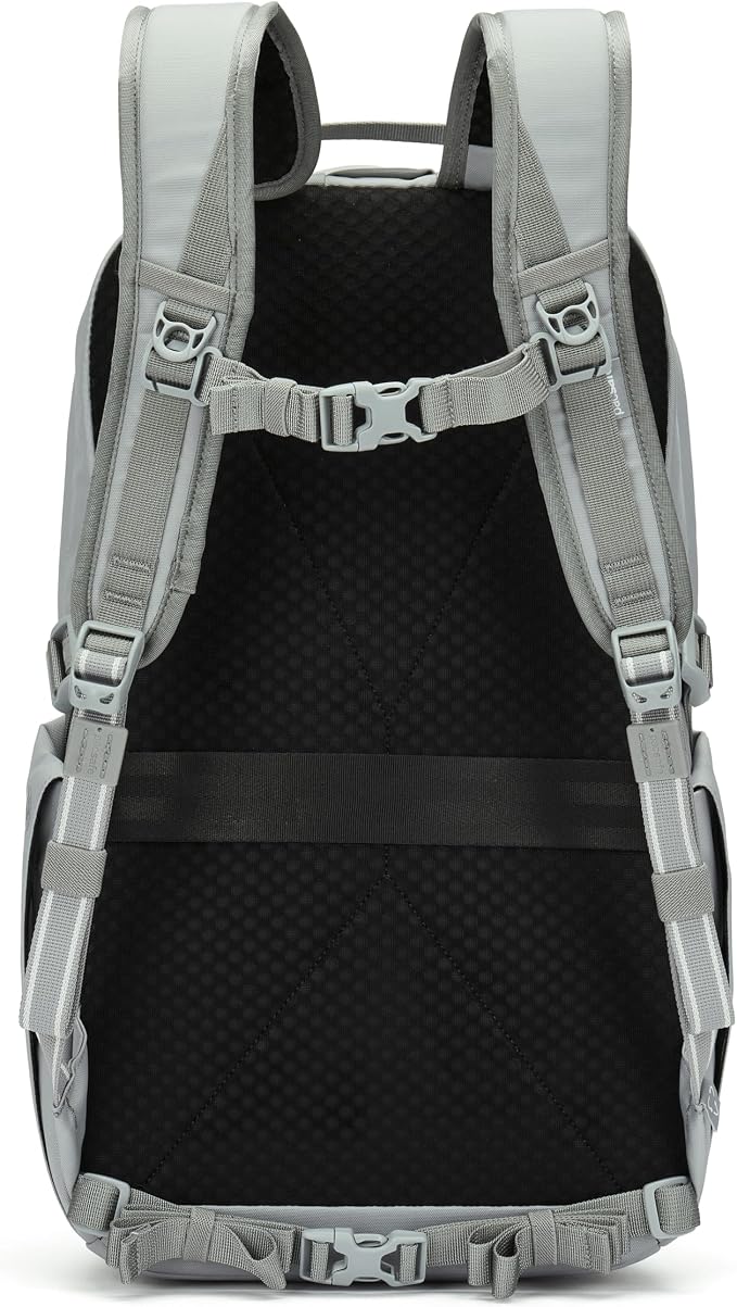 Pacsafe V 24L Active Anti Theft Travel Pack Casual Daypack - Image 4