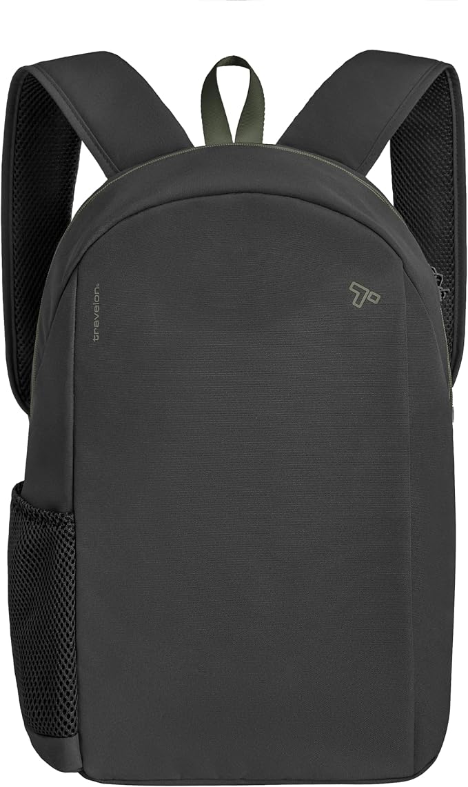 Travelon Anti-Theft The Voyages Daypack by Travelon