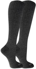 Dr. Scholl's womens Graduated Compression Knee High Socks - Comfort and Fatigue Relief - Mild 8-15 Mmhg by DrSchollsSocks