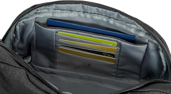 Travelon Anti-Theft Metro Waist Pack - Image 7