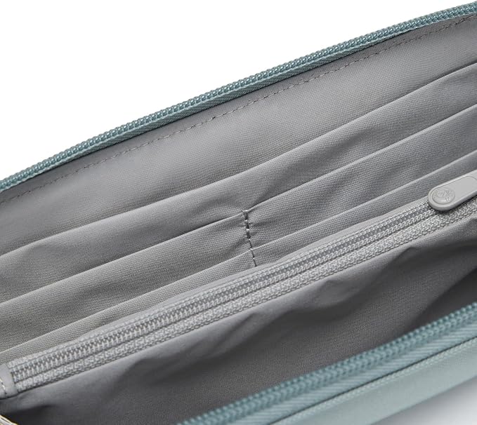 Pacsafe RFIDsafe Continental Wallet - Image 11