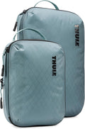Thule compression cube setPond gray by Unknown