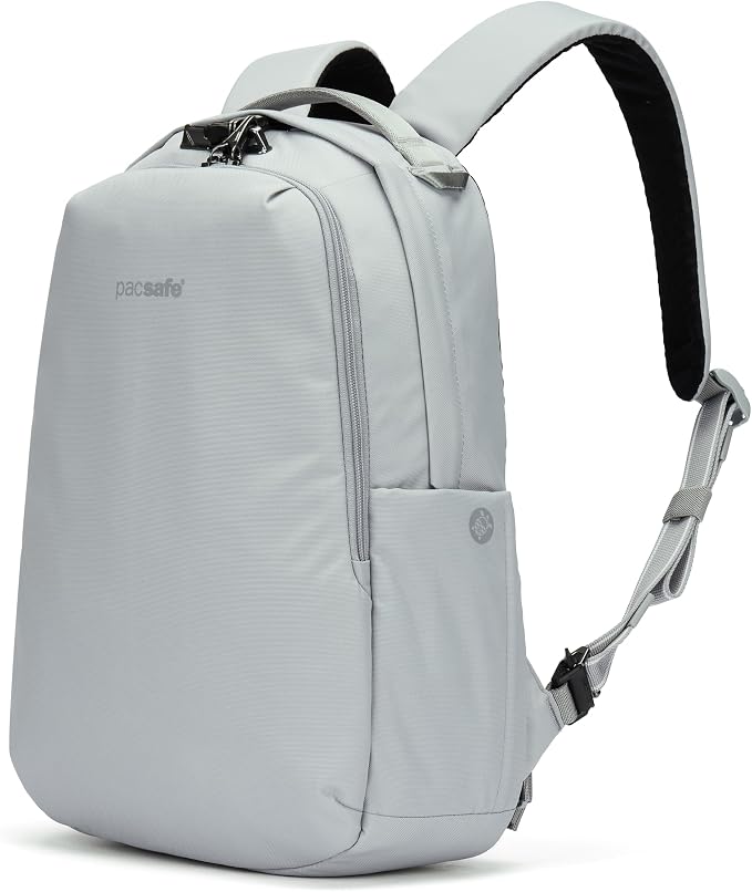 Pacsafe V 16L All-around backpack - Image 3