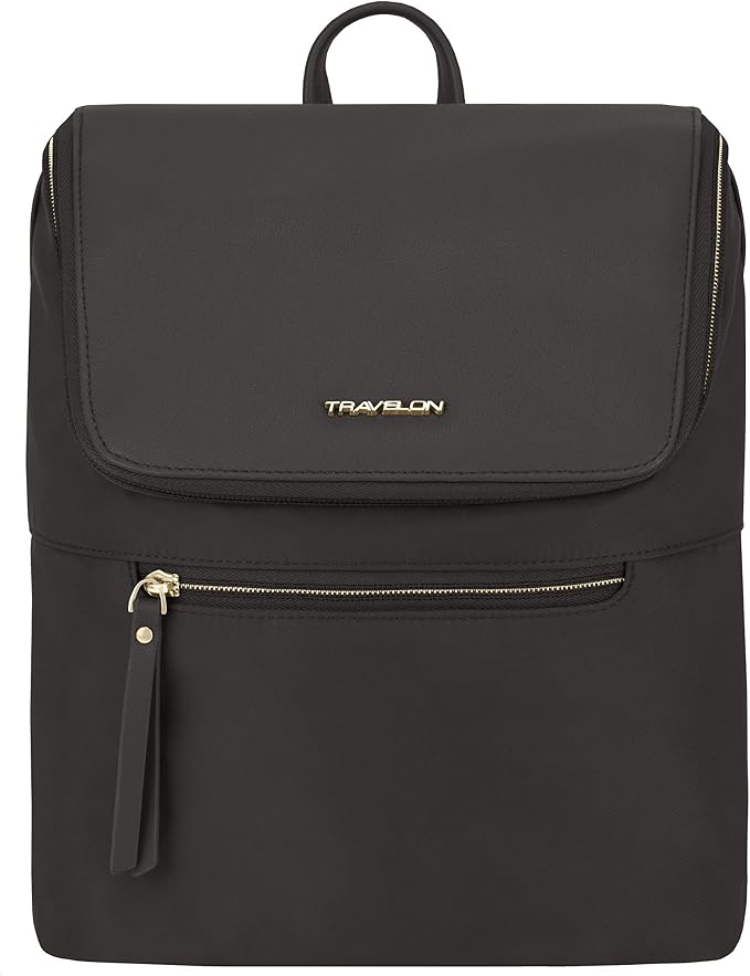 Travelon Anti-Theft Addison Backpack by Travelon