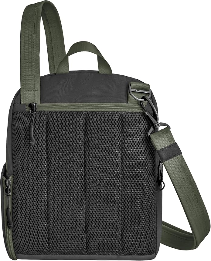 Travelon Anti-Theft The Voyages Tour Bag - Image 12