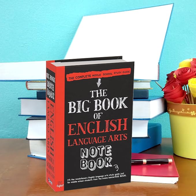 English Arts Book Safe Storage Box with Real Pages Combination Lock Box Money Safe Book Storage Lock Boxes for Personal Items Large Capacity Diversion Safes Hold Phone,Cash - Image 9