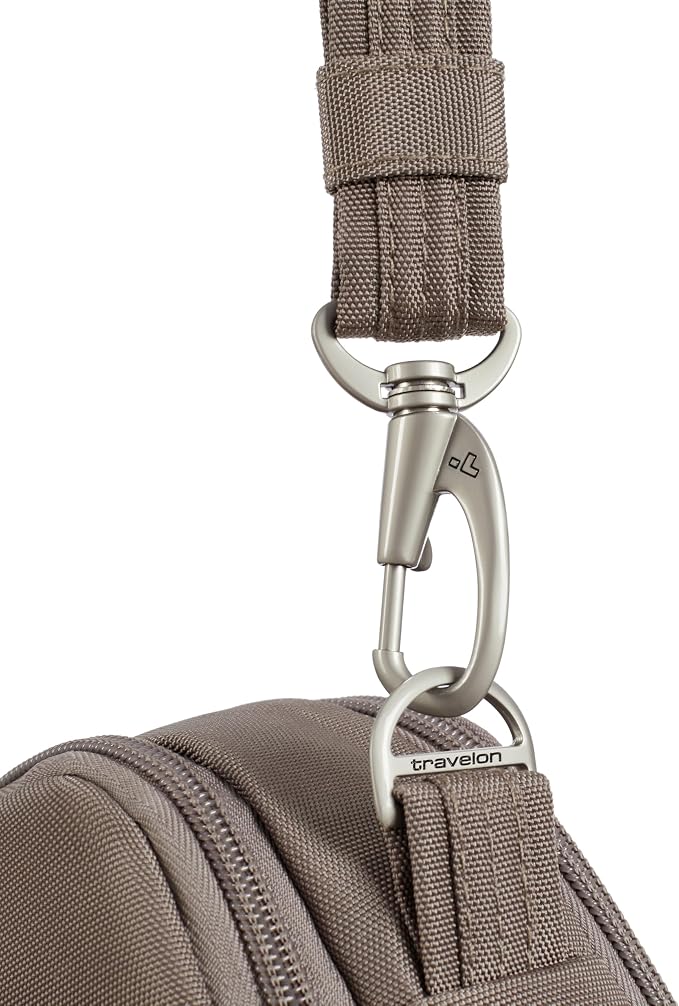 Travelon Anti-Theft Classic Travel Bag - Image 12