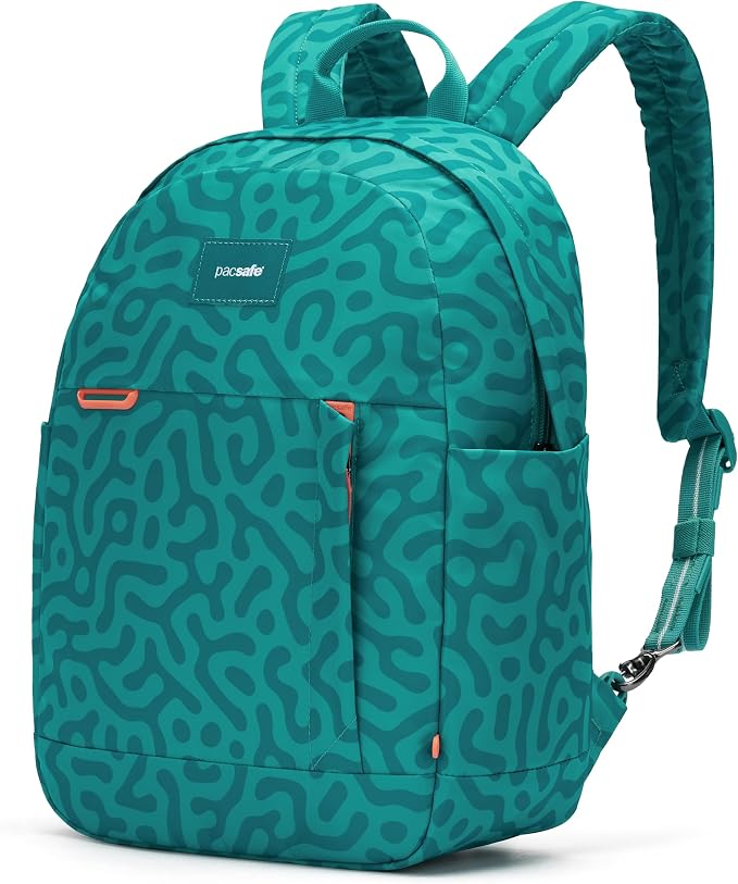 Pacsafe GO 15L Anti Theft Backpack - Image 3
