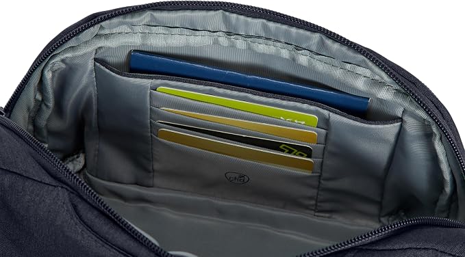 Travelon Anti-Theft Metro Waist Pack - Image 7