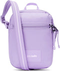 Pacsafe GO Micro Crossbody by Pacsafe