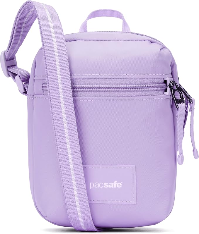 Pacsafe GO Micro Crossbody by Pacsafe
