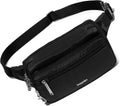 Baggallini Securtex Anti-Theft Belt Bag by baggallini