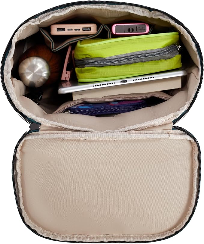 Travelon Anti-Theft Addison Backpack - Image 7