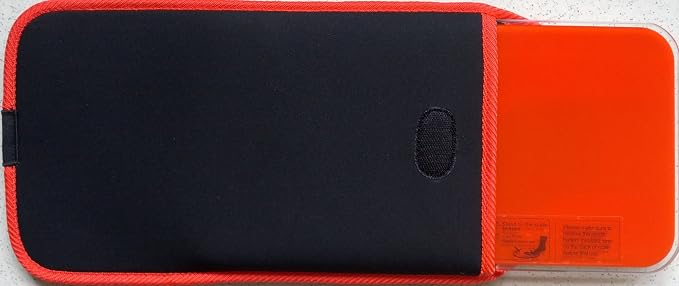 NewlineNY Travel Protection Sleeve for 700 Series Mini Bathroom Scale - Image 3