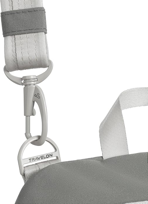 Travelon Anti-Theft The Voyages Tour Bag - Image 10