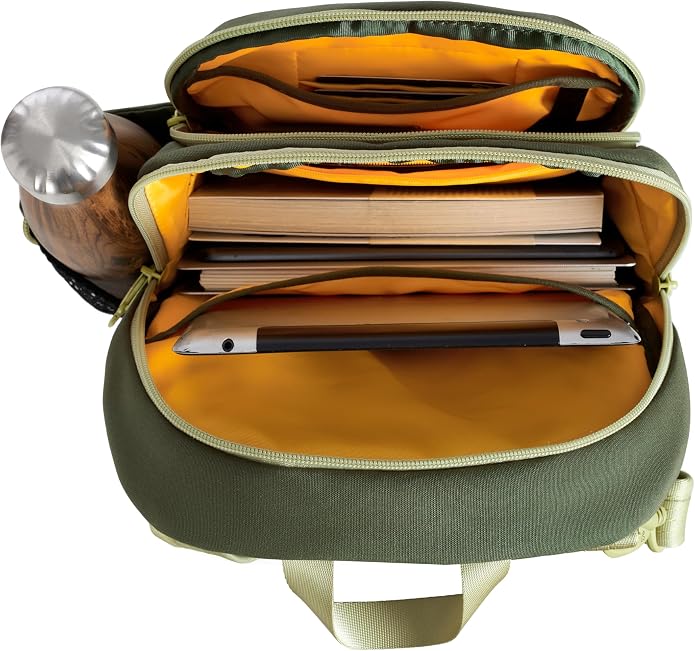Travelon Anti-Theft The Voyages Tour Bag - Image 7