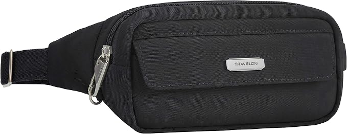 Travelon Anti-Theft Essentials Belt Bag - Image 8