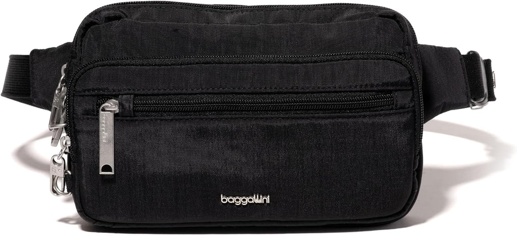 Baggallini Securtex Anti-Theft Belt Bag - Image 14