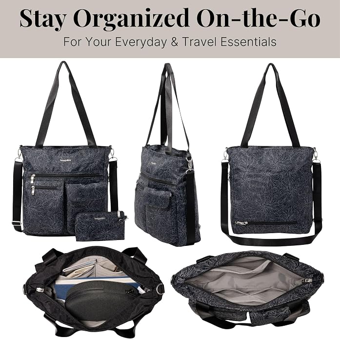 Baggallini Modern Everywhere Tote - Image 5