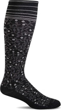 Sockwell Women's New Leaf Firm Graduated Compression Sock by Sockwell