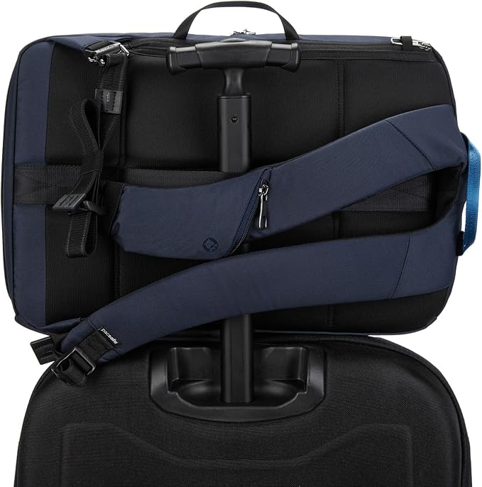 Pacsafe Metrosafe X Anti Theft 16-inch Commuter Backpack - Image 6