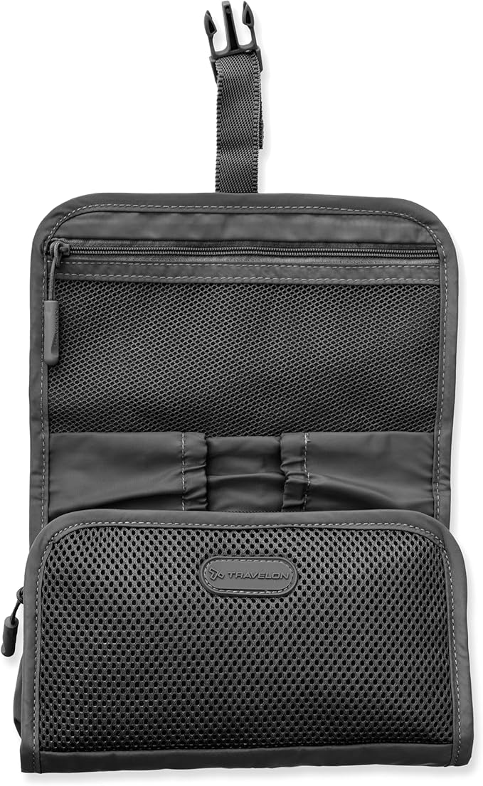 Travelon Packing Intelligence, Pi Forget Me Not Mini Organizer - Image 3