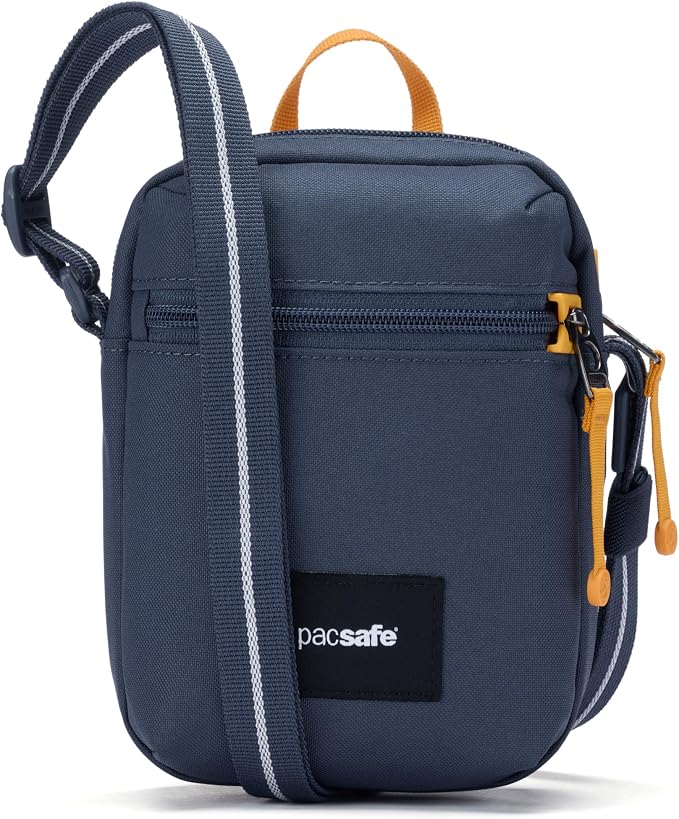 Pacsafe GO Micro Crossbody by Pacsafe