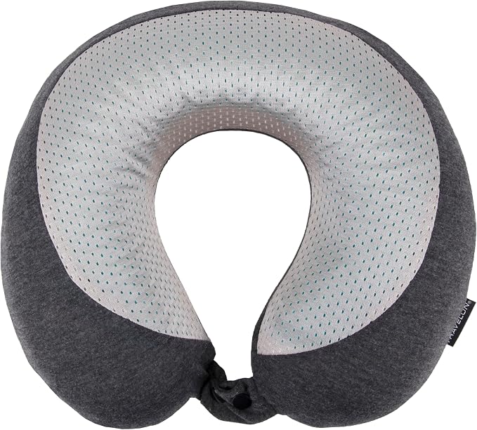 Travelon Cooling Gel Neck Pillow by Travelon