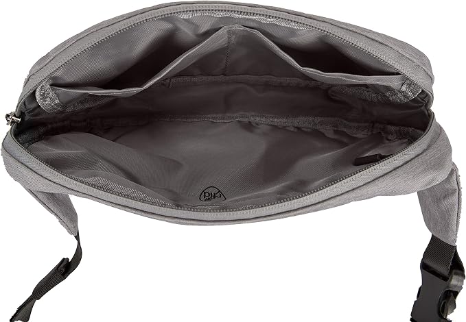 Travelon: World Travel Essentials Convertible Sling/Waist Pack - Image 3