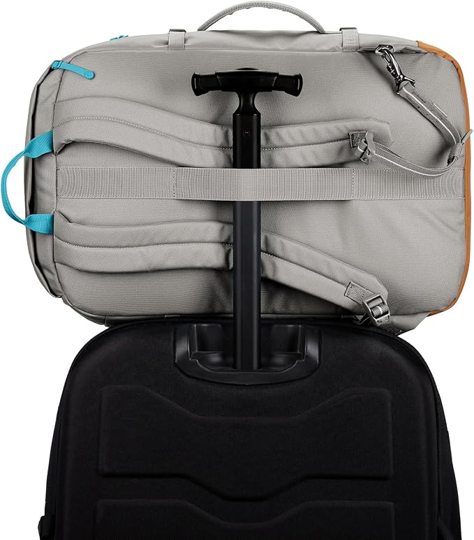 Pacsafe GO Anti Theft 44L Carry-on Backpack - Image 7