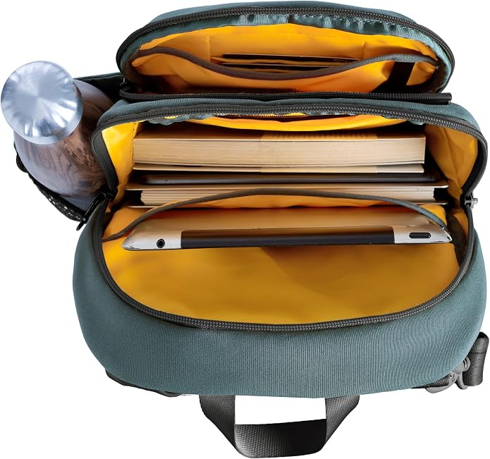 Travelon Anti-Theft The Voyages Tour Bag - Image 7
