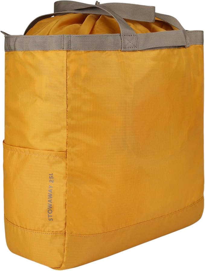 Eddie Bauer Stowaway Packable Tote Bag - Image 3