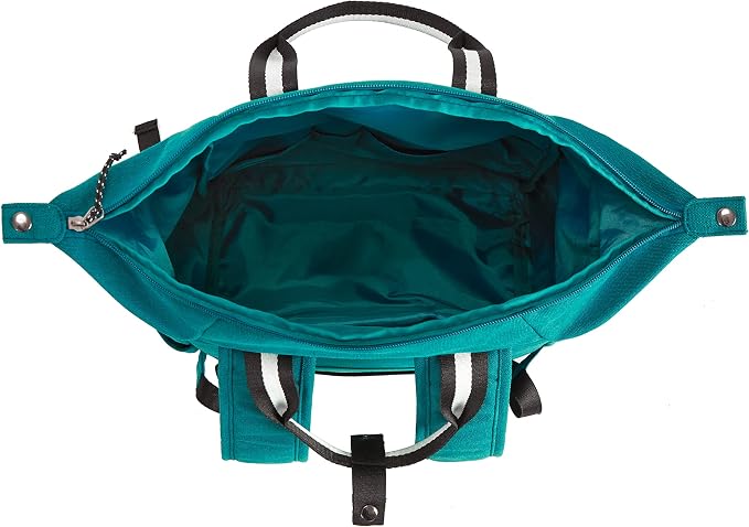 Travelon Coastal RFID Blocking Large Backpack - Image 6