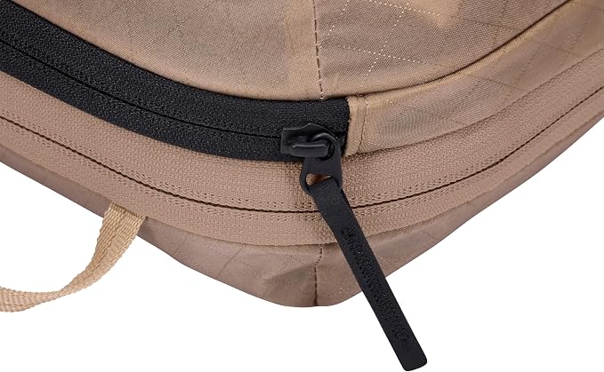 Thule Compression Packing Cube Set, Includes Size Small & Medium, Semitransparent Fabric, Easy to Pack - Image 10