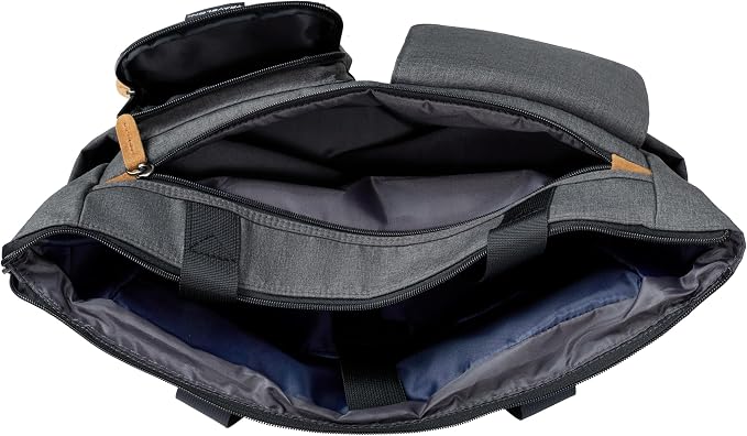 Travelon Transit Overszed Carryall - Image 11