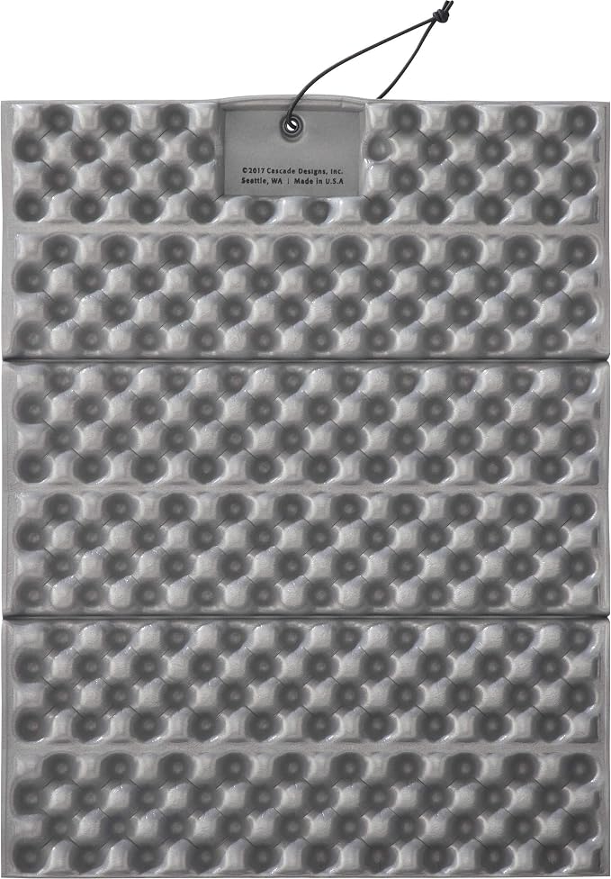 Therm-a-Rest Z Seat Cushion Insulated Sitting Pad - Image 2