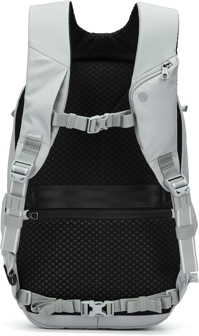 Pacsafe V 26L Tour backpack - Image 4