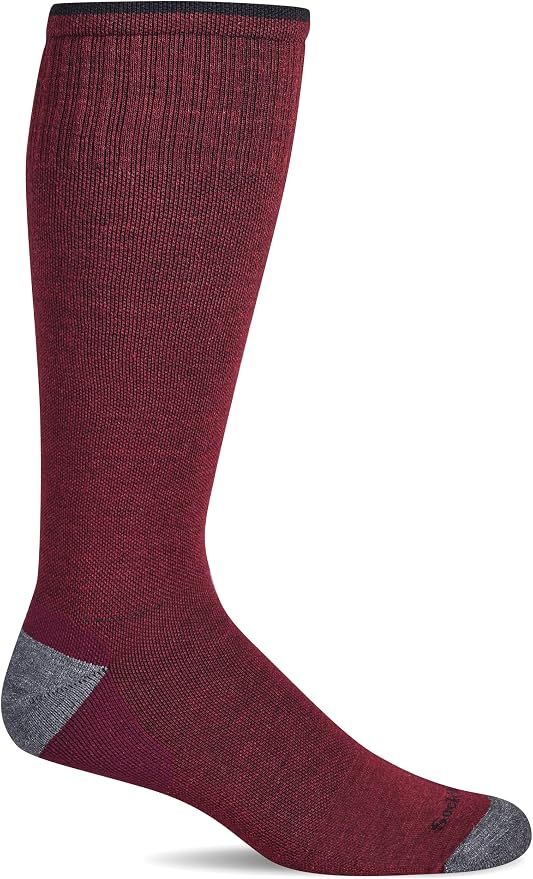 Sockwell Men's Elevation Firm Graduated Compression Sock by Sockwell