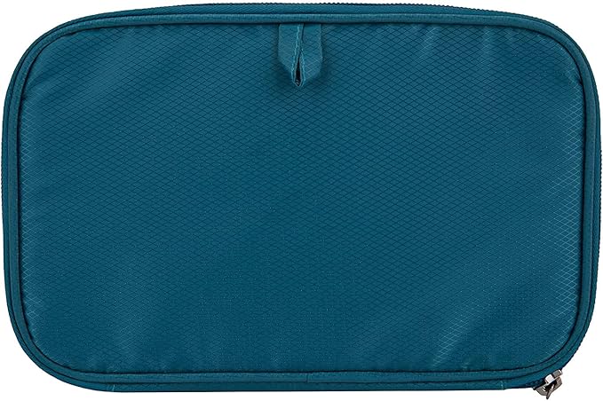 Travelon World Travel Essentials Tech Organizer - Image 4