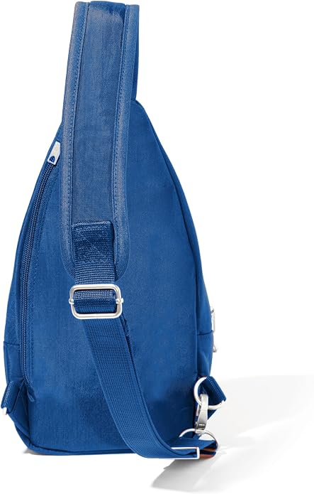 Baggallini Securtex Anti-Theft Daytripper Sling - Image 10