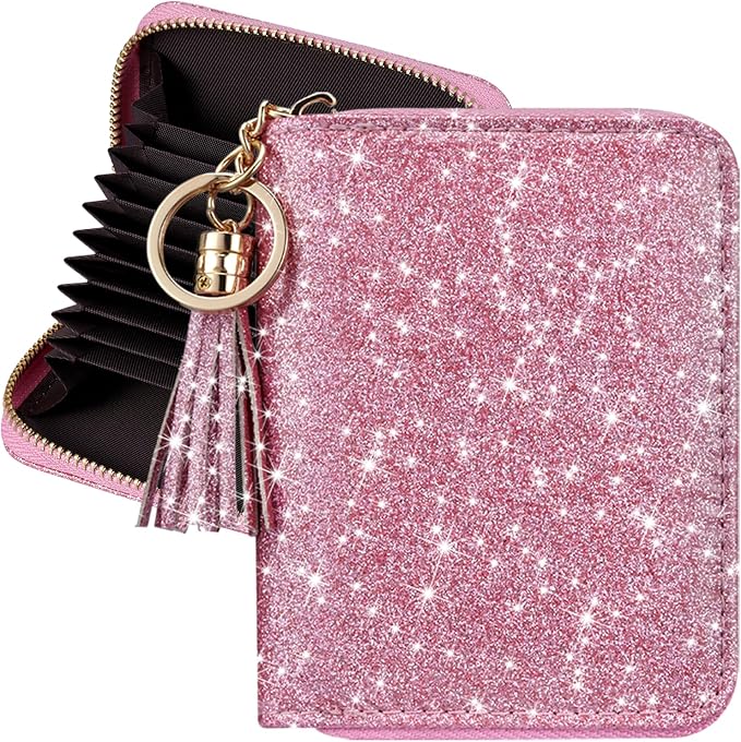 A Glitter - Pink by HOTCOOL