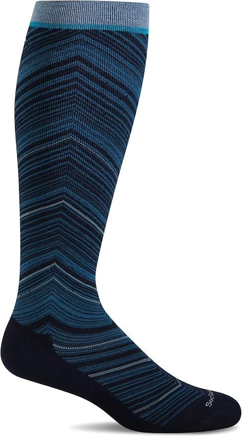 Sockwell Women's Full Flattery Graduated Compression Socks by Sockwell