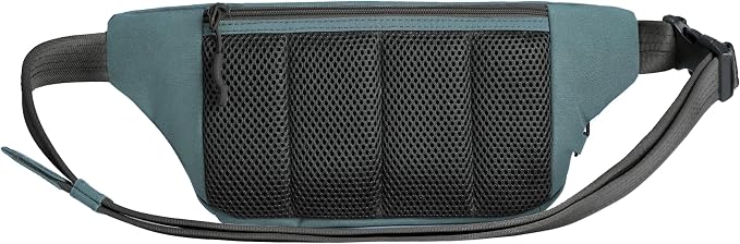 Travelon Anti-Theft The Voyages Waist Pack - Image 8