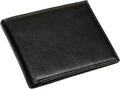 Slim RFID Wallet For Men - Stop Identity Theft, Excellent Credit Card Protector. Made From 100% Pure Leather Tested to Last A Lifetime. by Unknown