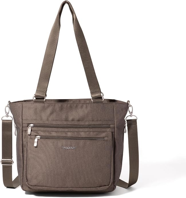 Baggallini Modern Shopper Tote - Image 10