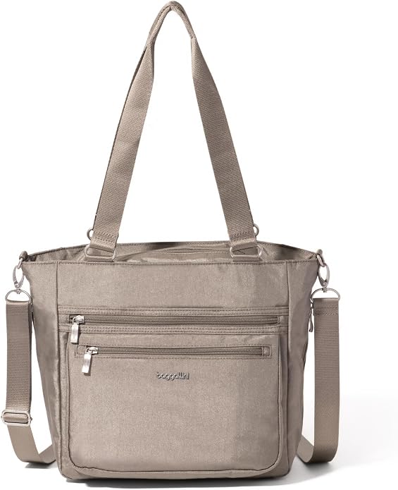 Baggallini Modern Shopper Tote - Image 10