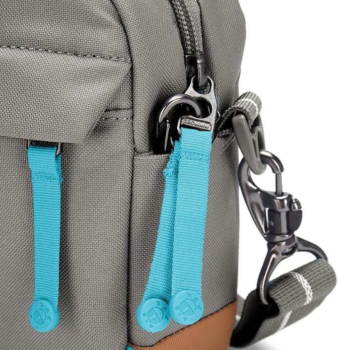 Pacsafe GO Crossbody | Anti Theft - Image 8