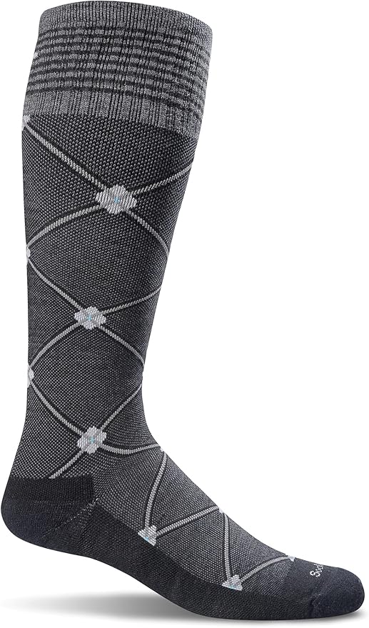 Sockwell Women's Elevation Firm Graduated Compression Socks by Sockwell